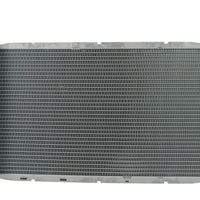 Radiador Automotriz Ford Mercury Tempo Topaz T/M 92-95 26mm Tubo Soldado