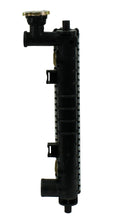 Cargar imagen en el visor de la galería, Radiador Automotriz Mazda  626 MX-6DX, MX-6GT, MX-6LX T/A 92-97 26mm Tubo Soldado
