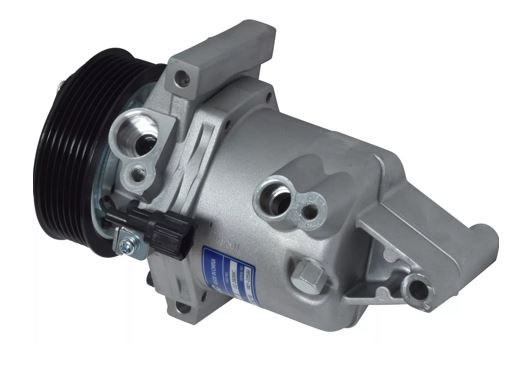 Compresor Aire Acondicionado Nissan March Versa 12-19
