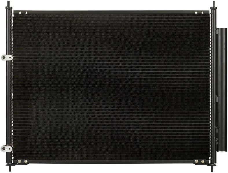 Condensador Automotriz Honda Ridgeline 06-14