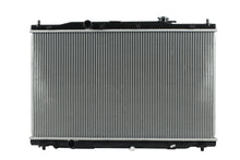 Cargar imagen en el visor de la galería, Radiador Automotriz Honda CRV Ex CRV T/A T/M 12-16 16mm Tubo Soldado
