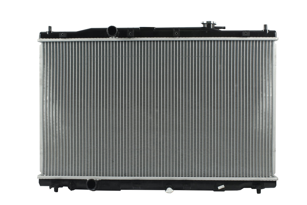 Radiador Automotriz Honda CRV Ex CRV T/A T/M 12-16 16mm Tubo Soldado