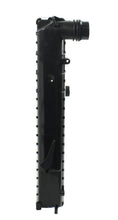 Cargar imagen en el visor de la galería, Radiador Automotriz BMW  M3 base  T/M 01-06 40mm Tubo Soldado
