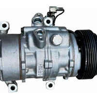 Compresor Aire Acondicionado Toyota Avanza 18-21