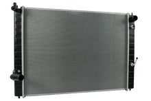 Cargar imagen en el visor de la galería, Radiador Automotriz Infiniti EX Fx35 T/A 09-15 16mm Tubo Soldado
