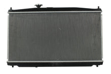 Cargar imagen en el visor de la galería, Radiador Automotriz Honda CR-Z 14 Hybrid T/A 10-15 16mm Tubo Soldado
