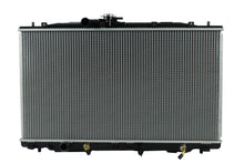 Cargar imagen en el visor de la galería, Radiador Automotriz Acura RDX RDX T/A 07-12 26mm Tubo Soldado

