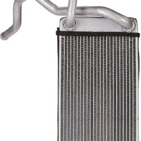 Calefactor Automotriz Chevrolet Camaro 10-15