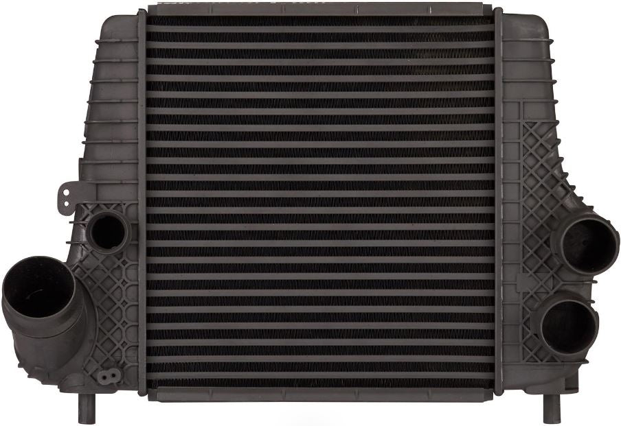 Intercooler Ford F-150 13-14