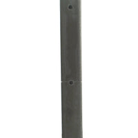 Radiador Automotriz Ford  Ecoline E350;450;550 S. DUTY WAGON T/A 97-14 56mm Tubo Soldado