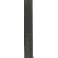 Radiador Automotriz Ford  Ecoline E350;450;550 S. DUTY WAGON T/A 97-14 56mm Tubo Soldado