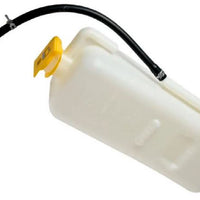 Depósito Anticongelante Automotriz Jeep Wrangler 97-06