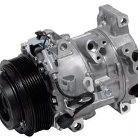 Compresor Aire Acondicionado Toyota Camry 07-11