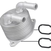 Enfriador de Aceite Jeep Compass 17-22