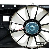 Motoventilador Automotriz Toyota Corolla 20-22