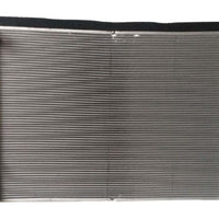 Radiador Automotriz Kia Stringer 20-23