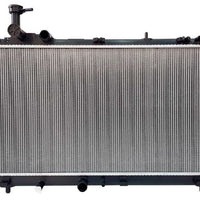 Radiador Automotriz Suziki Swift 18-21 Motor L4 1.4L