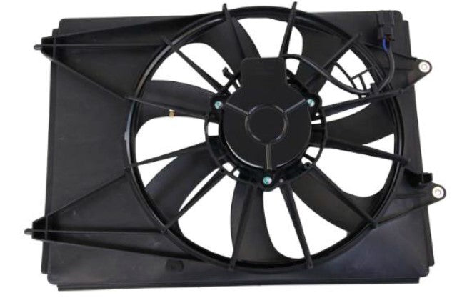 Motoventilador Automotriz Honda Pilot 16-22