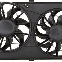 Motoventilador Automotriz Chrysler Sebring Stratus 01  06