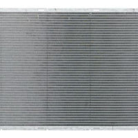 Radiador Automotriz Chevrolet Silverado 1500 14-17
