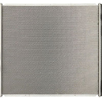 Radiador Automotriz Cadillac ATS 16-19