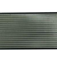 Radiador Automotríz Ford Focus T/M 00-07 34mm