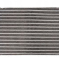 Radiador Automotriz Mercedes Benz ML500 12-16