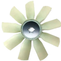 Aspas Ventilador Tractocamion Freightliner Columbia Cascadia Diametro 30 9 Aspas DI 2
