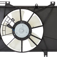 Motoventilador Automotriz Mazda 2 11  14