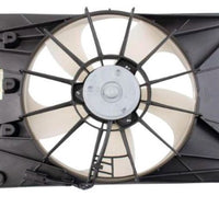 Motoventilador Automotriz Acura MDX 22-23