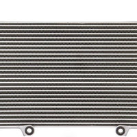 Intercooler Mitsubishi Lancer 08-15