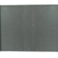 Radiador Automotriz Dodge Chrysler Charger,300 T/A 05-16 26mm Tubo Soldado