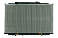 Cargar imagen en el visor de la galería, Radiador Automotriz Honda  Odyssey  T/A 05-10 16mm Tubo Soldado
