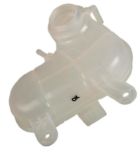 Depósito Anticongelante Automotriz Chevrolet Spark 16-20