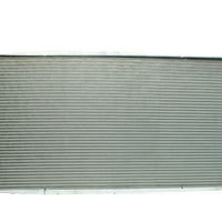 Radiador Automotriz Ford Lincoln Expedition F-150,F250,Lobo,Navigator, Mark LT  T/A 05-08 32mm Tubo Soldado