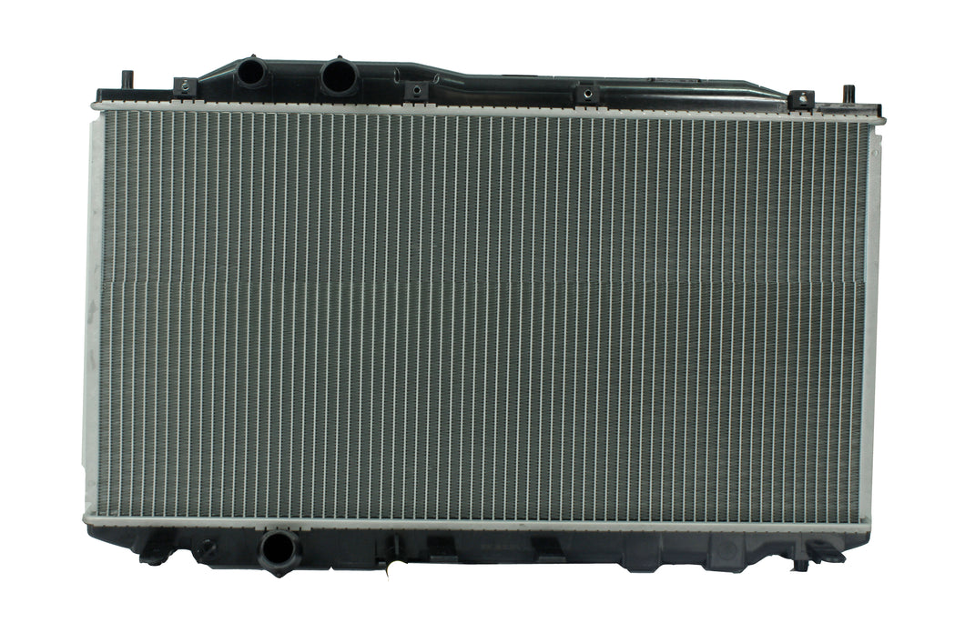 Radiador Automotriz Honda  CSX Civic T/EXT 06-11 16mm Tubo Soldado