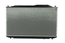 Cargar imagen en el visor de la galería, Radiador Automotriz Honda CXS Civic T/EXT 06-11 26mm Tubo Soldado
