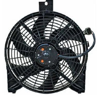 Motoventilador Automotriz Nissan Titan 04-06