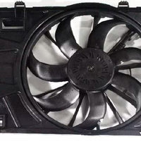 Motoventilador Automotriz Chevrolet Onix 19-22