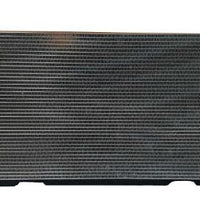 Condensador Automotriz Kia Stringer 20-23