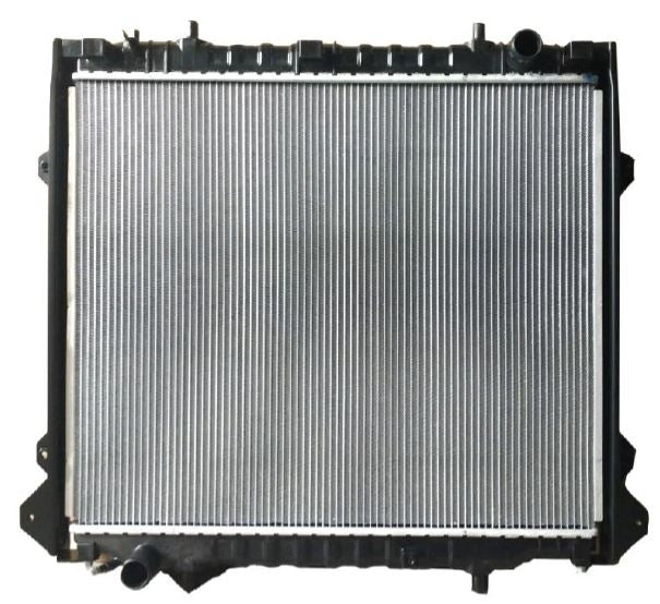 Radiador Automotriz Jac Frison T8 18-21
