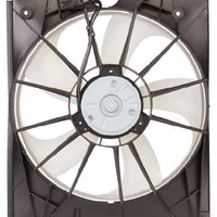Motoventilador Automotriz Honda Odyssey 11-17