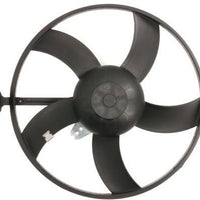 Motoventilador Automotriz Seat Ibiza 02-18