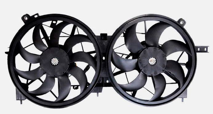 Motoventilador Automotriz Nissan Altima 19-23