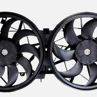 Motoventilador Automotriz Nissan Altima 19-23