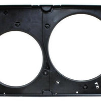 Tolva Ventilador Audi TT 00-02 Volkswagen clasico 10-15