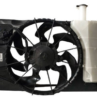 Motoventilador Automotriz Kia Seltos 20-21