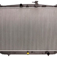Radiador Automotriz Toyota Highlander 17-20