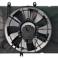 Motoventilador Automotriz Honda CR-V 20-22 P/RAD 2.4