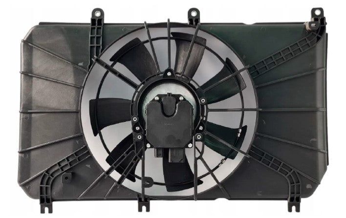 Motoventilador Automotriz Honda CR-V 20-22 P/RAD 2.4